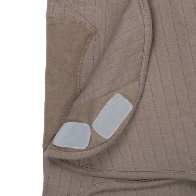 Lodger Bundler Solid - Buffalo - obrázek