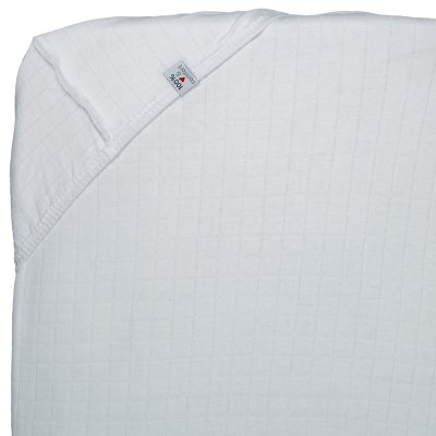 Lodger Slumber Solid 60 x 120 cm - Cloud Dancer - obrázek