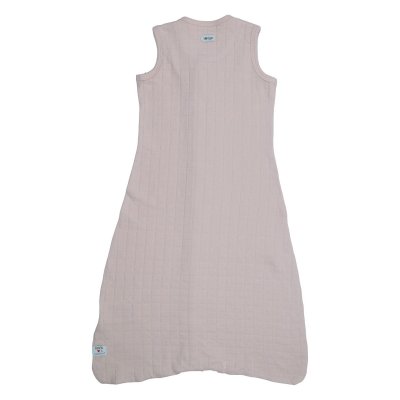 Lodger Hopper Sleeveless Solid Powder 86/98 - obrázek