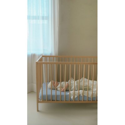 Lodger Hopper Sleeveless Solid Peppermint 86/98 - obrázek