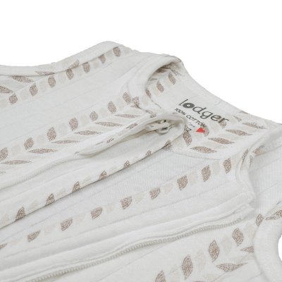 Lodger Hopper Sleeveless Solid Matcha Birch 56/62 - obrázek