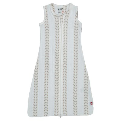 Lodger Hopper Sleeveless Solid Matcha Birch 56/62