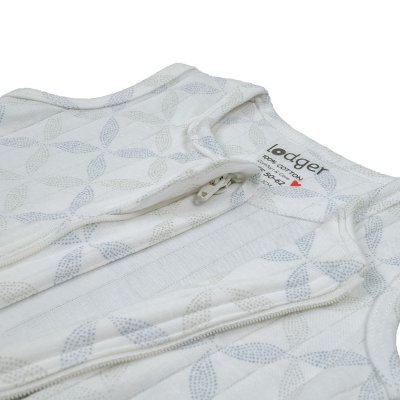 Lodger Hopper Sleeveless Solid Matcha Peppermint 86/98 - obrázek