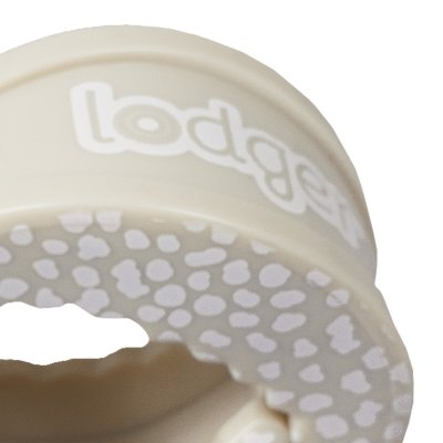 Lodger Swaddle Clip Print, 2 ks - Birch Dot - obrázek