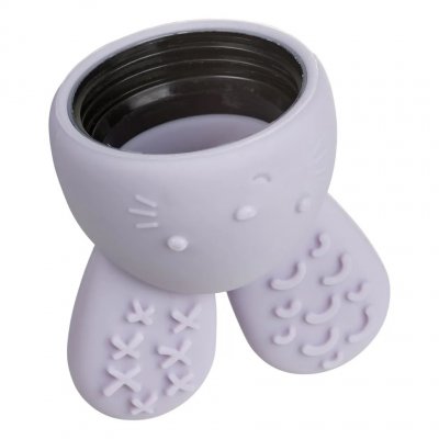 b.box Chladící kousátko Králíček - Fialové - obrázek