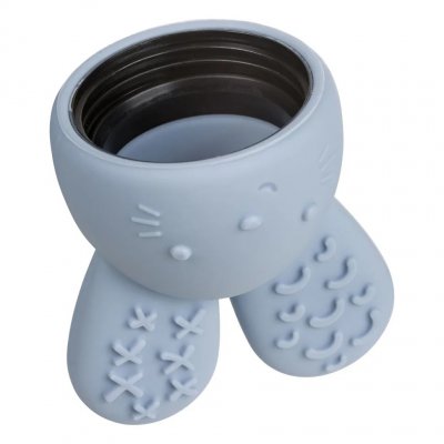 b.box Chladící kousátko Králíček - Modré - obrázek