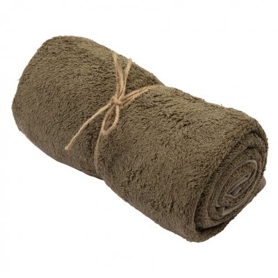 Timboo Ručník 100 x 150 cm - Jungle Green