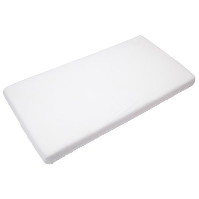 Timboo Prostěradlo Soft 40 x 90 cm - White
