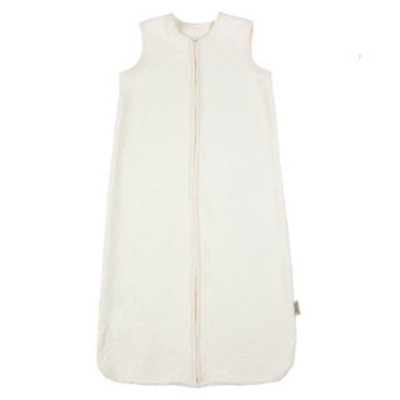 Timboo Spací pytel Multi-Season 90 cm - Daisy White - obrázek