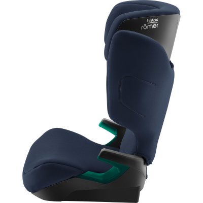 Britax Römer Adventure Plus 2 - Night Blue - obrázek