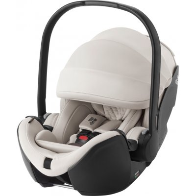 Britax Römer Baby-Safe Pro - Soft Taupe