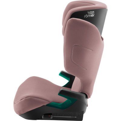 Britax Römer Discovery Plus 2 - Dusty Rose - obrázek