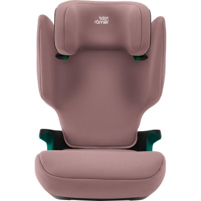 Britax Römer Discovery Plus 2 - Dusty Rose - obrázek
