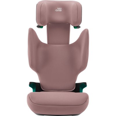 Britax Römer Discovery Plus 2 - Dusty Rose - obrázek