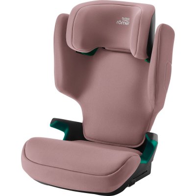 Britax Römer Discovery Plus 2 - Dusty Rose