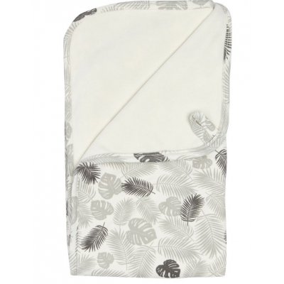 Bébé Jou multifunkční pléd Fabulous - Jungle