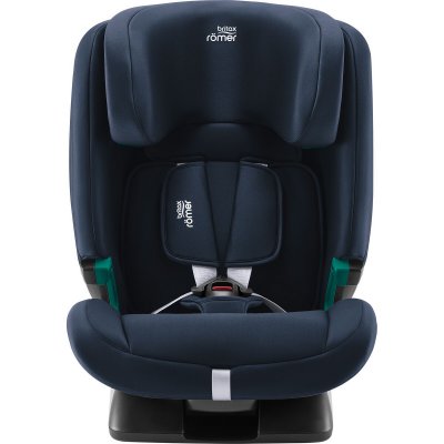 Britax Römer Evolvafix - Night Blue - obrázek