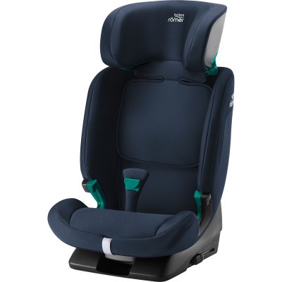 Britax Römer Evolvafix - Night Blue - obrázek