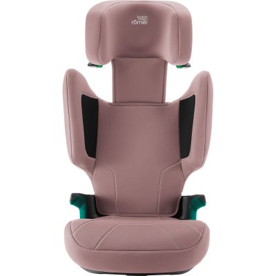 Britax Römer Hi-Liner - Dusty Rose - obrázek