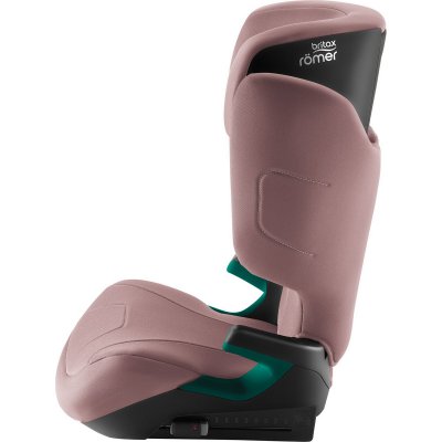 Britax Römer Hi-Liner - Dusty Rose - obrázek