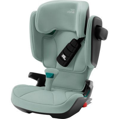 Britax Römer Kidfix i-Size - Jade Green