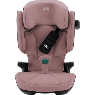 Britax Römer Kidfix i-Size - Dusty Rose - obrázek
