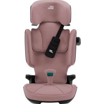 Britax Römer Kidfix i-Size - Dusty Rose - obrázek