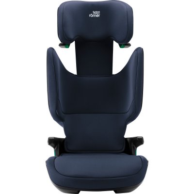 Britax Römer Kidfix M i-Size - Night Blue - obrázek