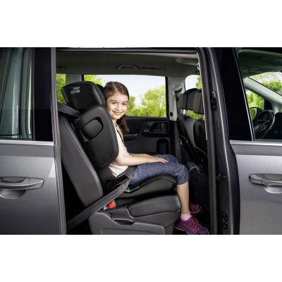 Britax Römer Kidfix M i-Size - Night Blue - obrázek