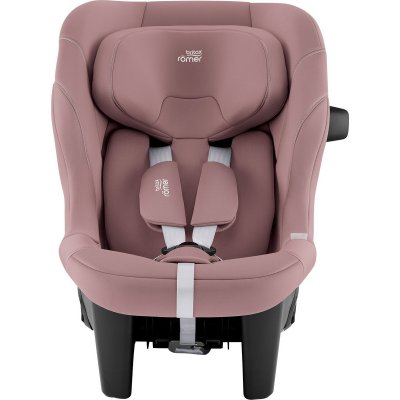 Britax Römer Max-Safe Pro  - Dusty Rose - obrázek