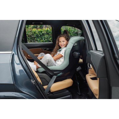 Britax Römer Max-Safe Pro  - Dusty Rose - obrázek