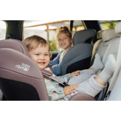 Britax Römer Swivel - Jade Green - obrázek
