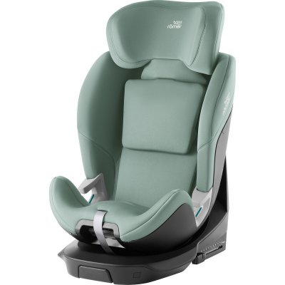 Britax Römer Swivel - Jade Green - obrázek