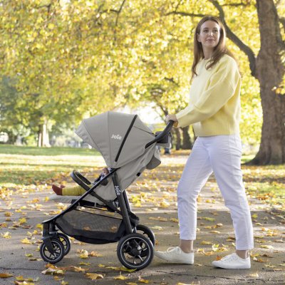 Joie Litetrax Pro - Laurel - obrázek
