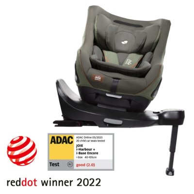 Joie i-Harbour - Signature Pine - obrázek