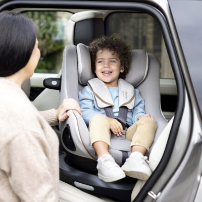 Joie i-Harbour - Signature Pine - obrázek