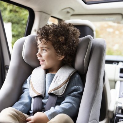 Joie i-Harbour - Signature Pine - obrázek