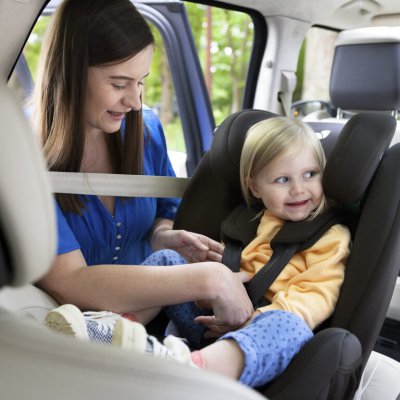 Joie Every Stage R 129 - Moss - obrázek