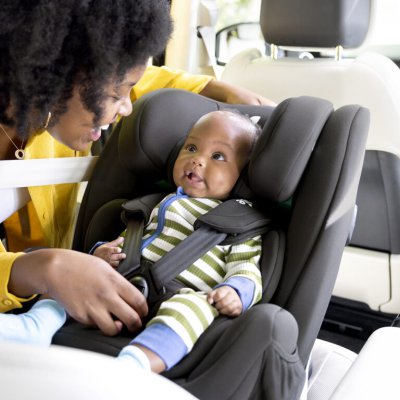 Joie Every Stage R 129 - Moss - obrázek