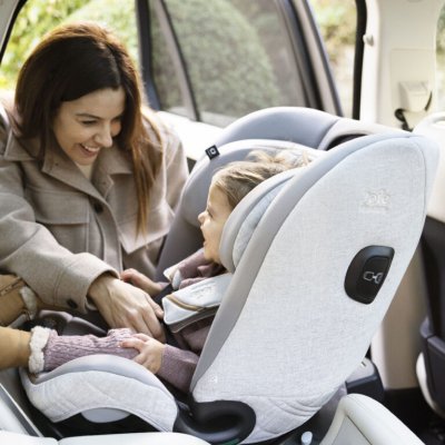 Joie i-Spin™ XL - Oyster - obrázek