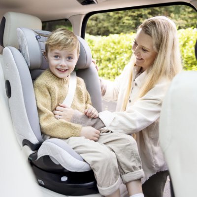 Joie i-Spin™ XL - Oyster - obrázek