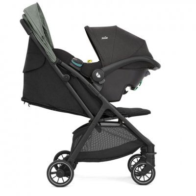 Joie Pact™ Pro - Abbys - obrázek