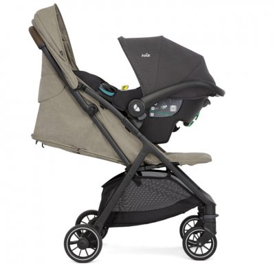 Joie Pact™ Pro - Oak - obrázek