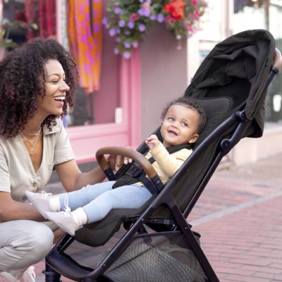 Joie Pact™ Pro - Oak - obrázek