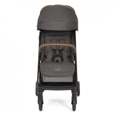 Joie Pact™ Pro - Shell Gray - obrázek