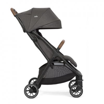 Joie Pact™ Pro - Shell Gray - obrázek