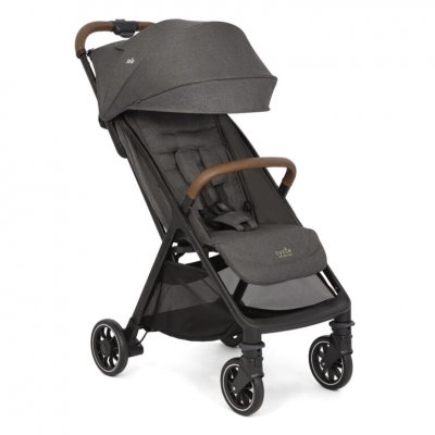 Joie Pact™ Pro - Shell Gray