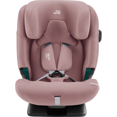 Britax Römer Advansafix Pro - Dusty Rose - obrázek