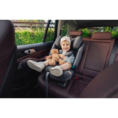 Britax Römer Advansafix Pro - Dusty Rose - obrázek