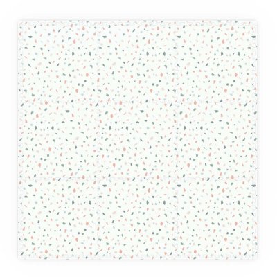 Play & Go Tiloo Podložka na hraní EEVA - Abeceda - obrázek